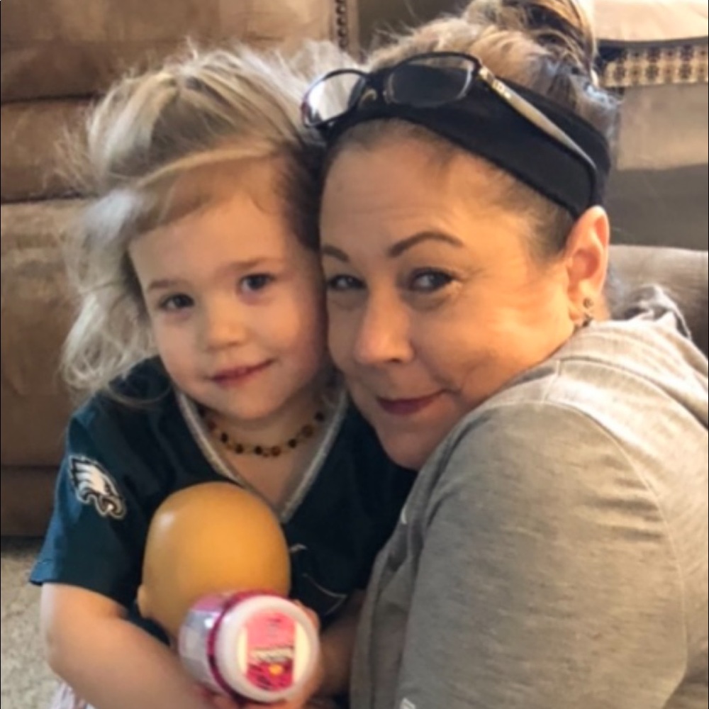 Meet your Posher, Tracy